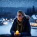 Prayer For Those Alone At Holiday Time