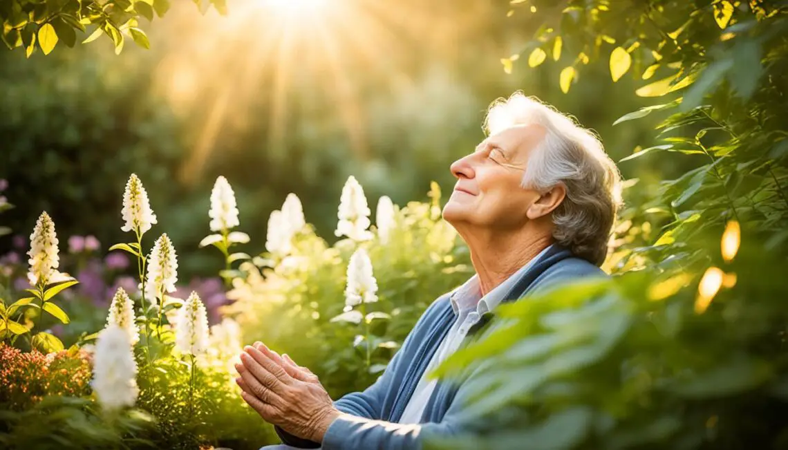 Prayer For Those With Short Term Memory Loss