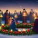 Prayer For Unbelievers At Advent Time