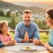 Prayer For Unbelieving Members Of The Family