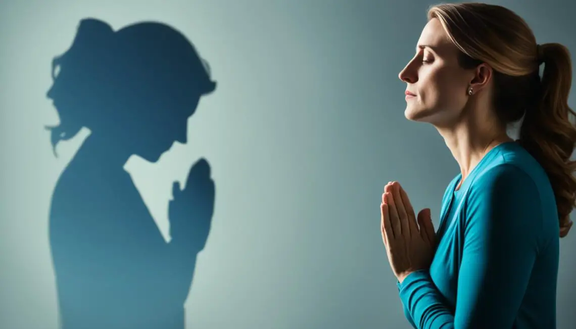 Prayer For Unbelieving Spouse