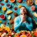 Prayer For Victory Over The Sin Of Gluttony
