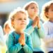 Prayer For Vulnerable School Children