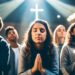 Prayer For Youth Groups In Our Churches