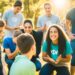 Prayer For Youth Leaders And Their Youth Groups
