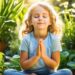 Prayer For a Daughter To Learn Self-Discipline