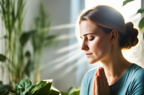 Prayer In Times Of Loneliness And Depression