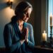 Prayer Of A Woman Who Is Alone