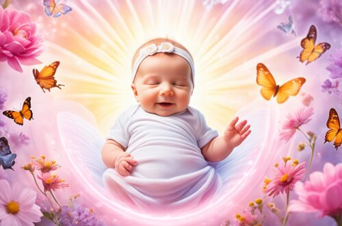 Prayer Of Thanks For My Unborn Baby