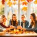 Prayer Of Thanksgiving For Friends