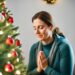 Prayer Over The Christmas Period