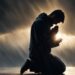 Prayer To Be Kept In God's Love In Difficult Times