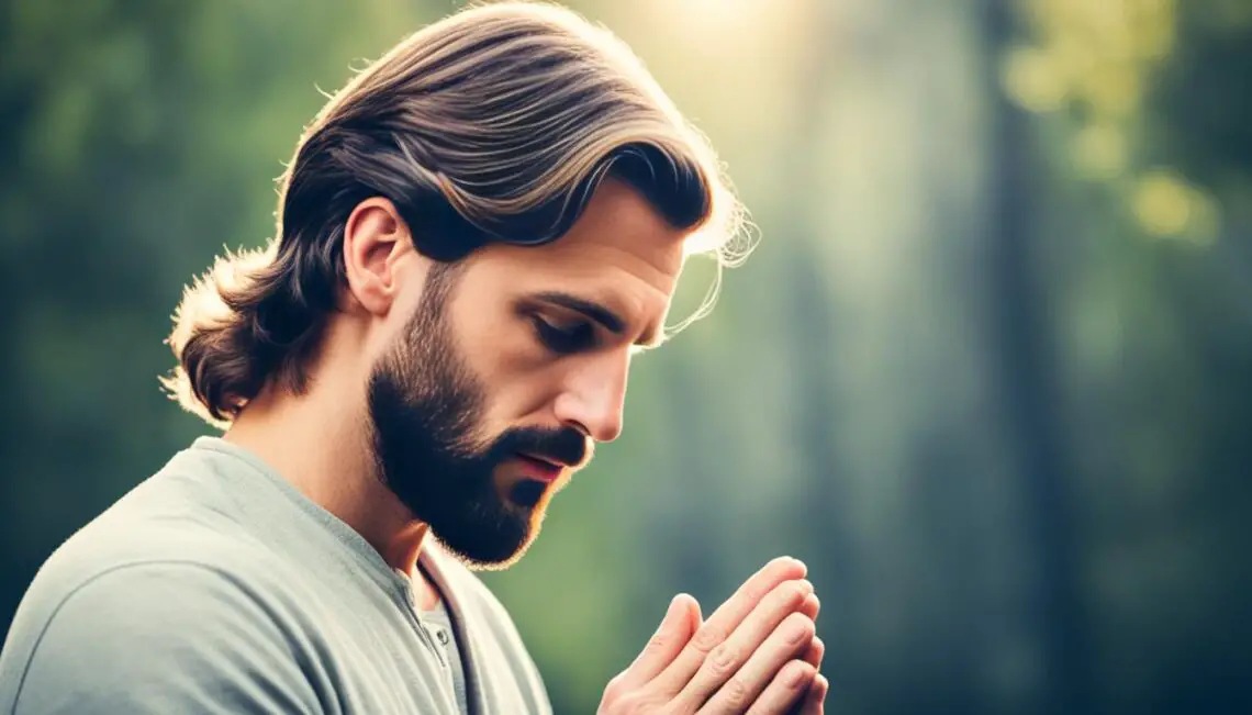 Prayer To Know Jesus Better