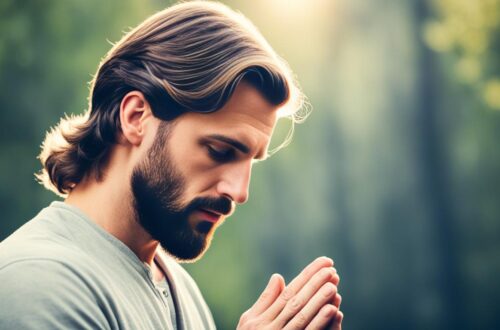 Prayer To Know Jesus Better