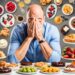 Prayer To Overcome Gluttony