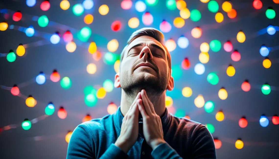 Prayer To Overcome “Holiday Blues”