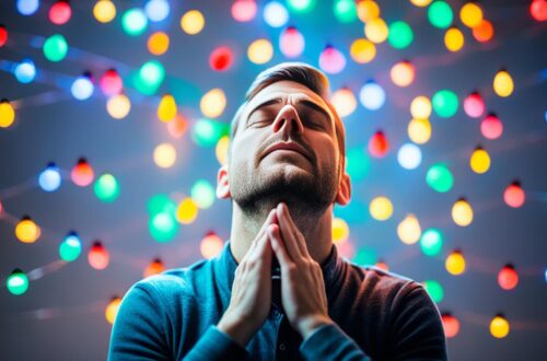 Prayer To Overcome “Holiday Blues”