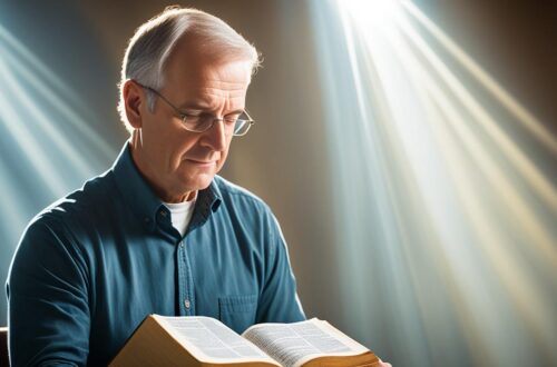 Prayer To Understand The Word Of God