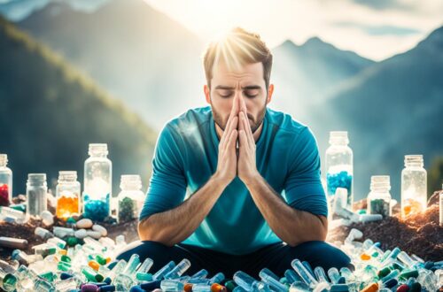 Prayer for Losing Hope Through Addiction