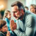 Prayer for Men with Families
