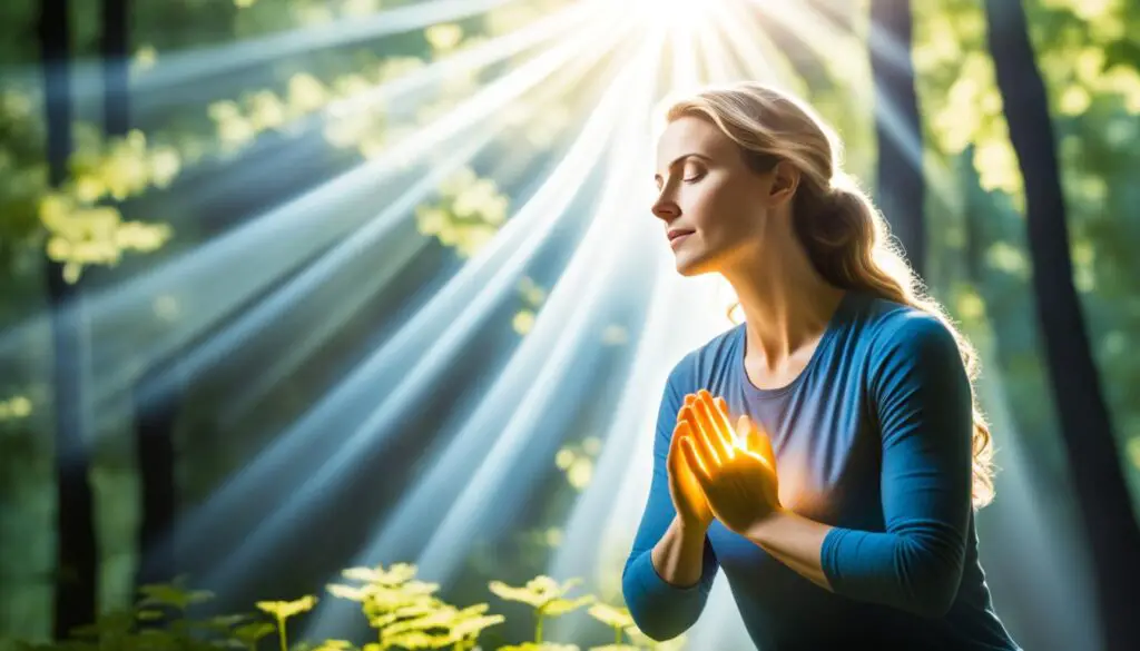 Prayer for Spiritual Enlightenment