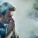 Prayer for Struggling With Anger