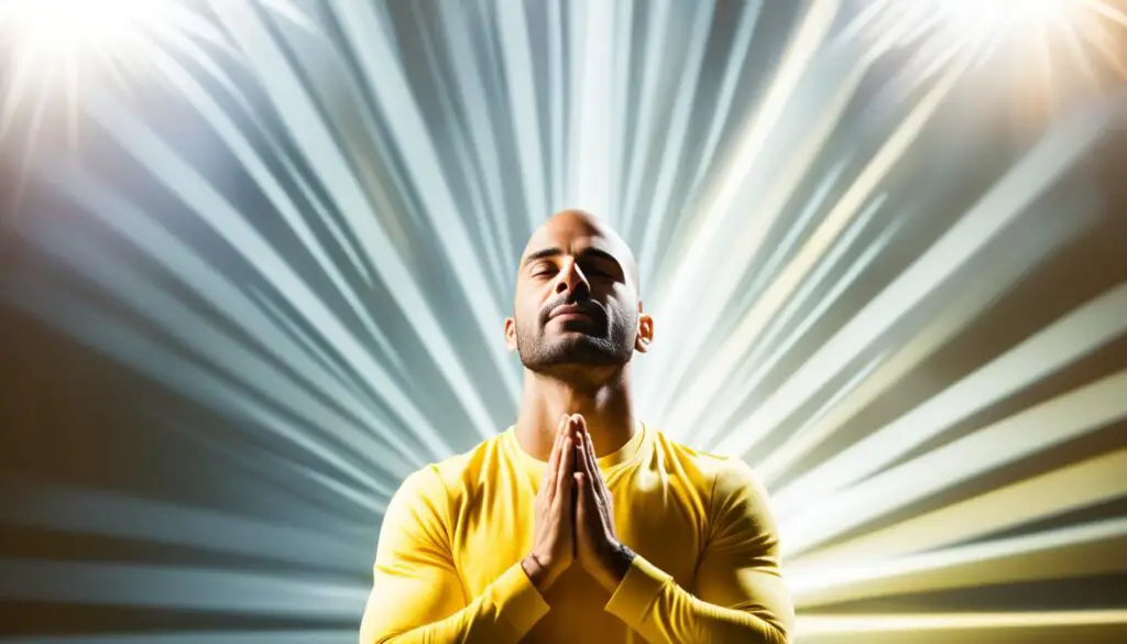 Prayer for Success in Business