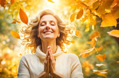 Prayer of Thankfulness For Health And Strength