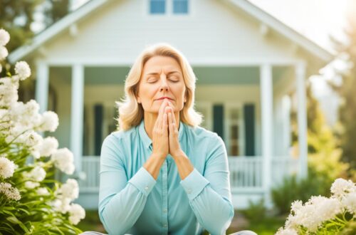 Prayers for Buying a Home