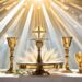 Prayers for Eucharistic Adoration