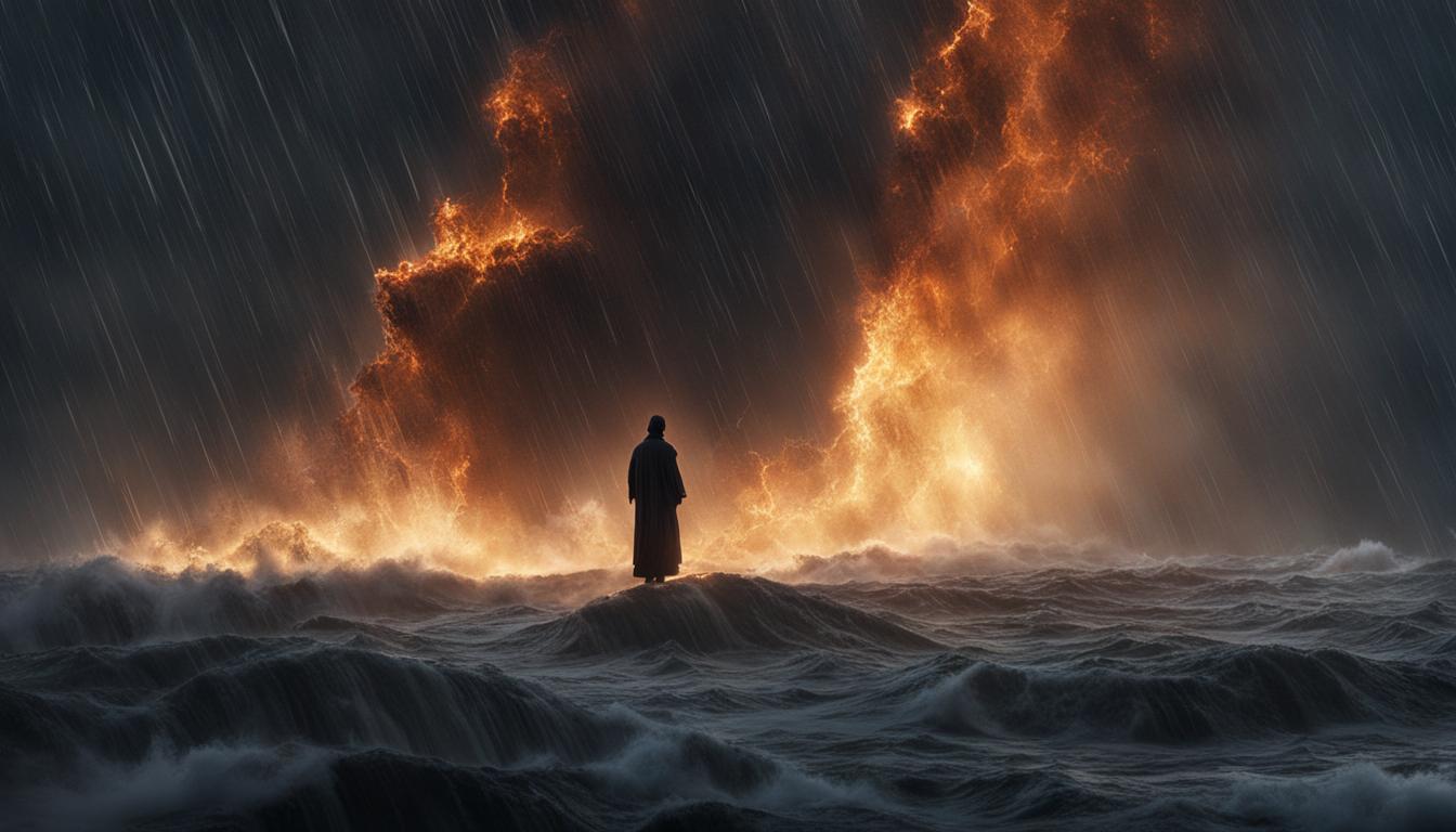 Invoking Strength: Prayers for Hopeless Situations