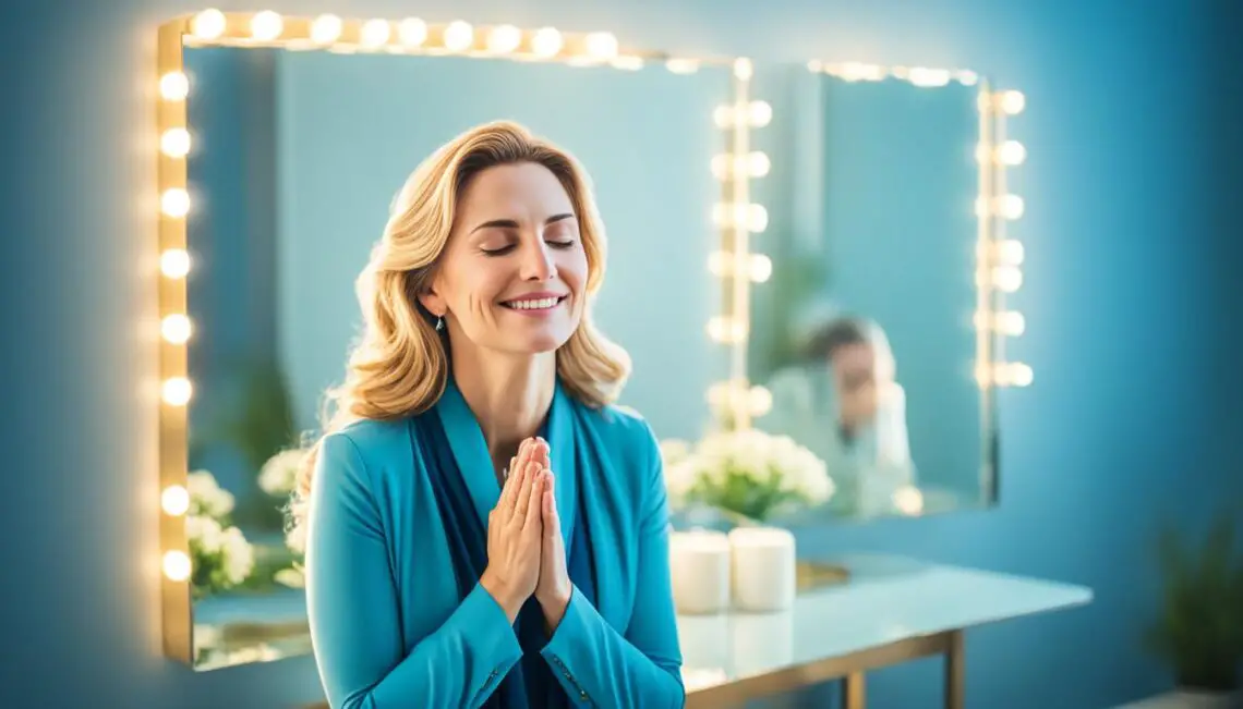 Prayers for Job Interview Success