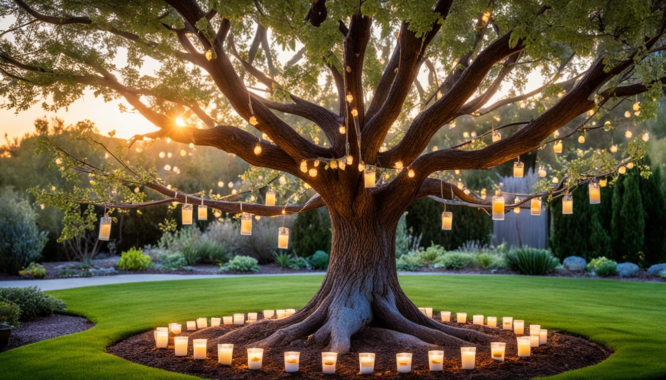 Comforting Prayers for Loss of a Loved One