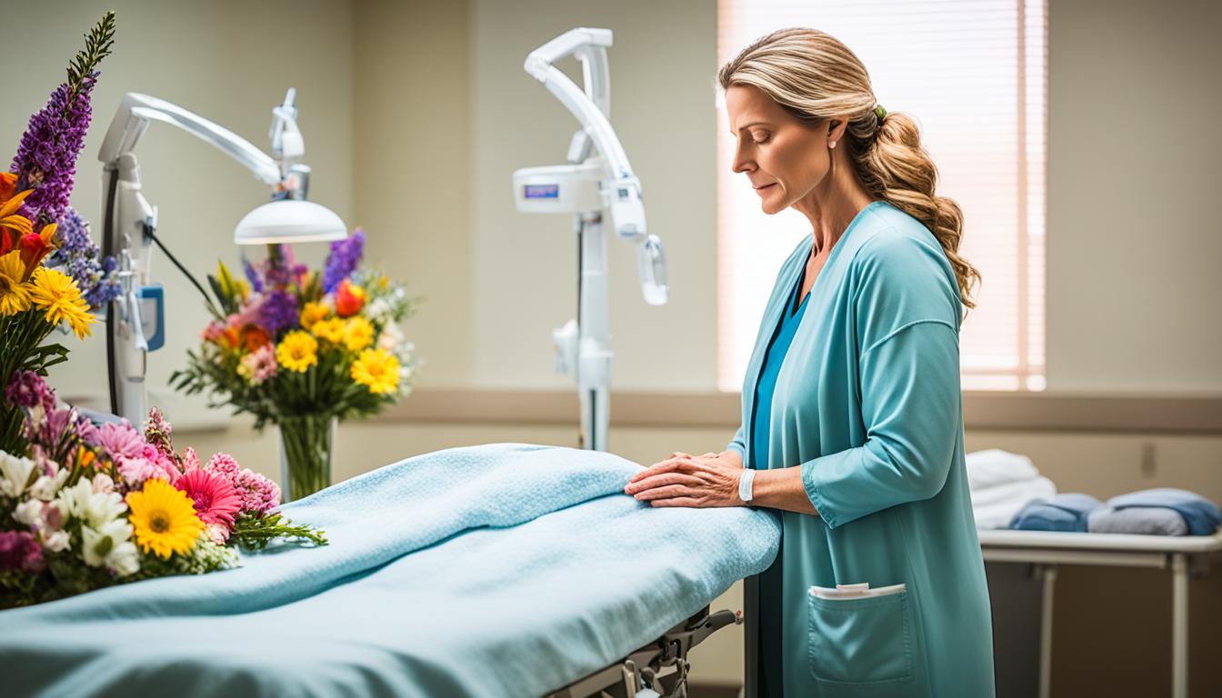 Uplifting Prayer for Successful Surgery and Recovery