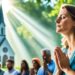 Spiritual Focus For The Church In Tough Times