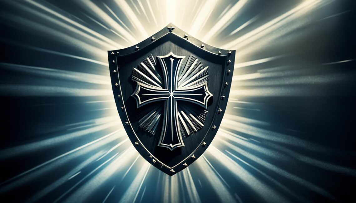 Spiritual Warfare Prayers for Protection