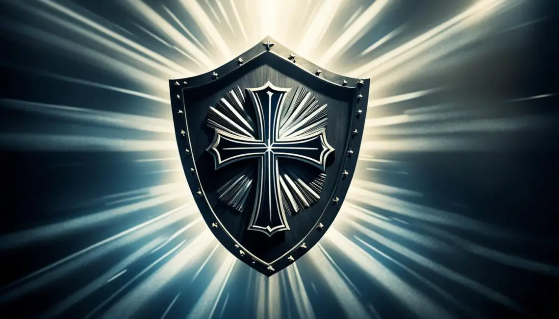 Spiritual Warfare Prayers for Protection