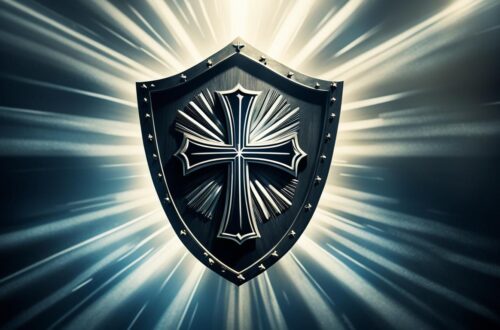 Spiritual Warfare Prayers for Protection