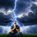 Spiritual Warfare Prayers for the Mind