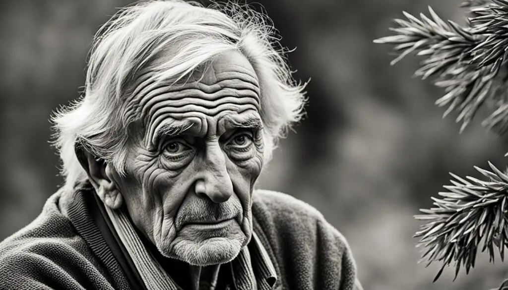 age of the oldest person in the bible