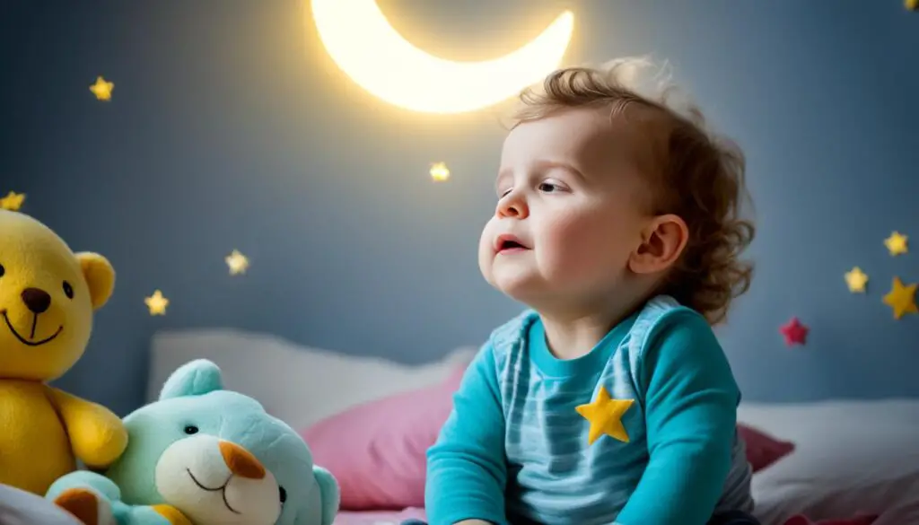 bedtime prayer ideas with toddlers