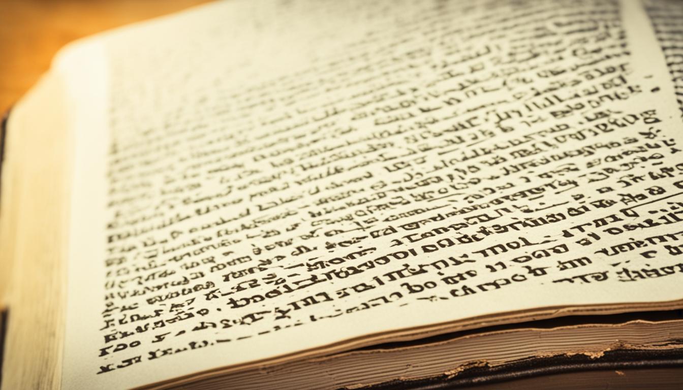 Unveiling the Length How Many Pages Bible Has