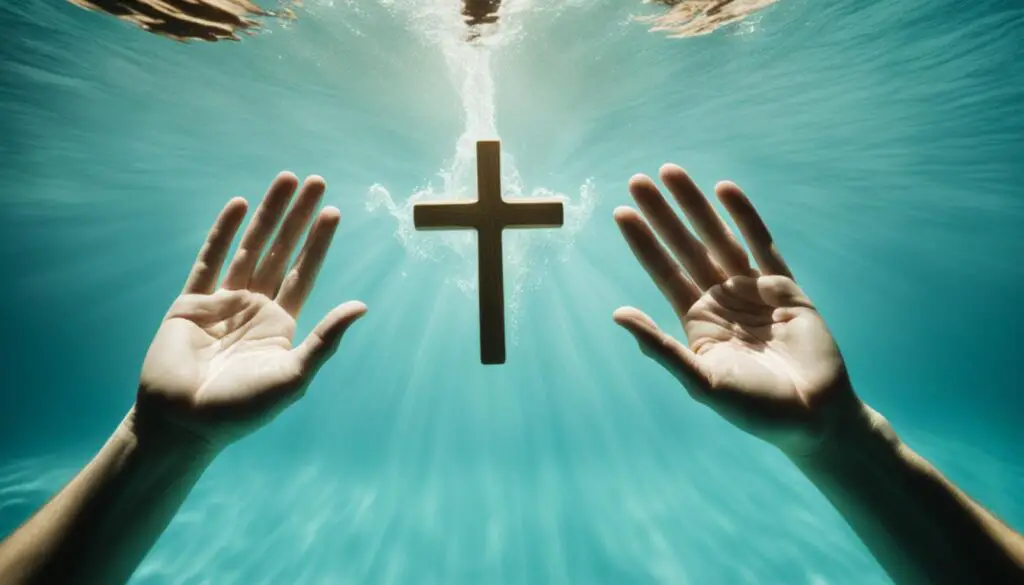 Exploring Faith Can You Be Baptized Twice?