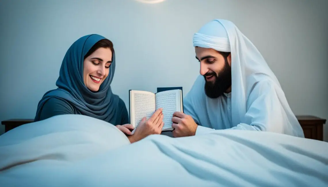 can you have sex during ramadan