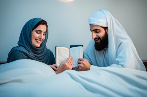 can you have sex during ramadan