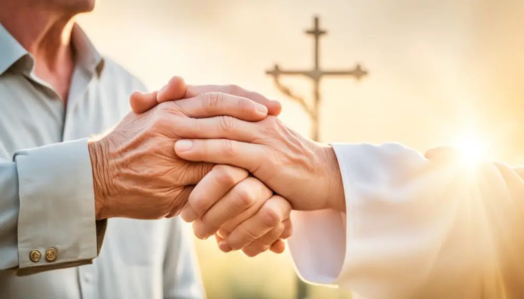 catholic prayer for married couples