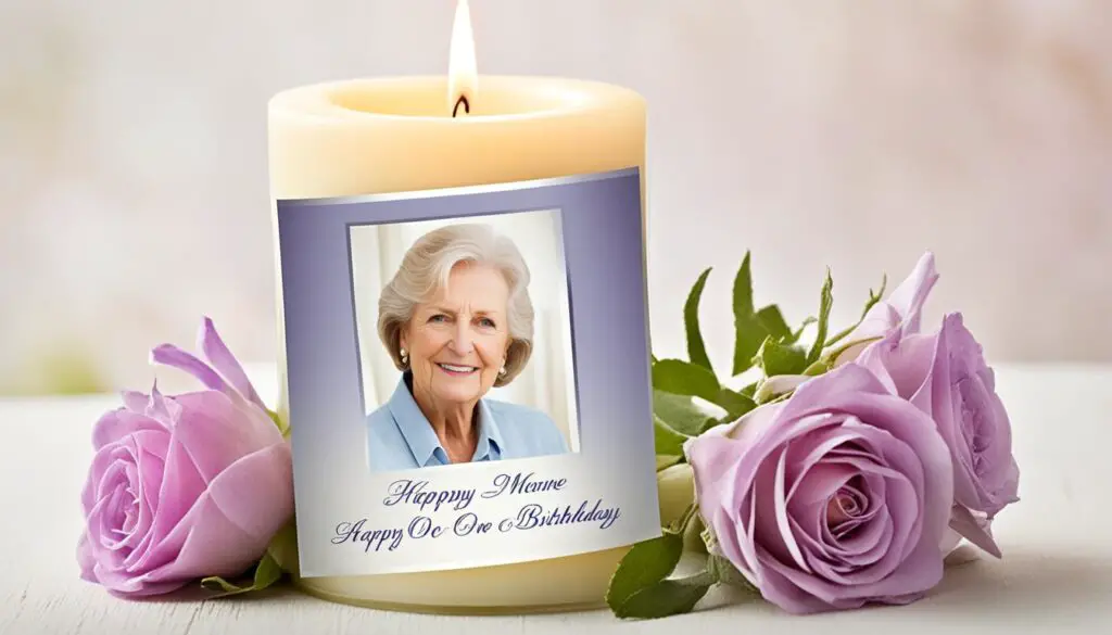 condolences for friend's deceased loved one's birthday