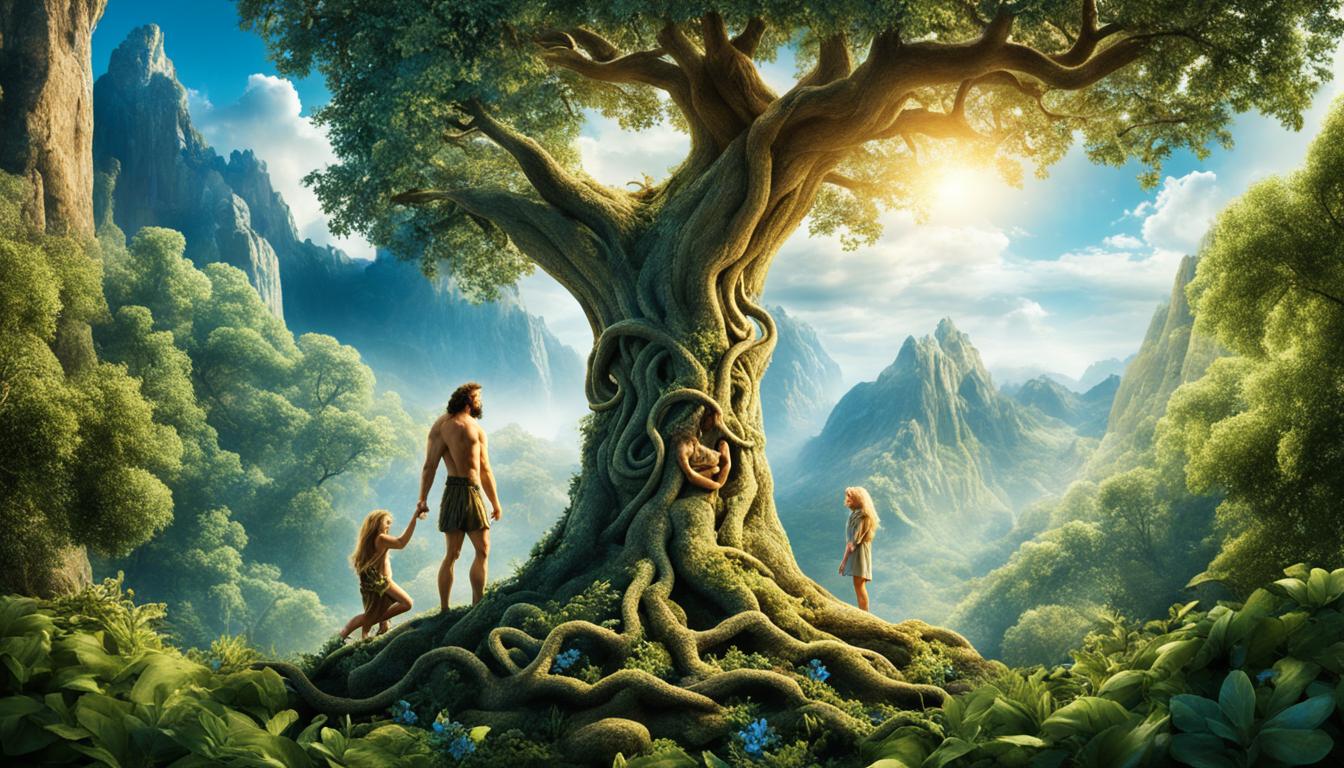 Did Adam and Eve Go to Heaven? Eternal Hope Explored
