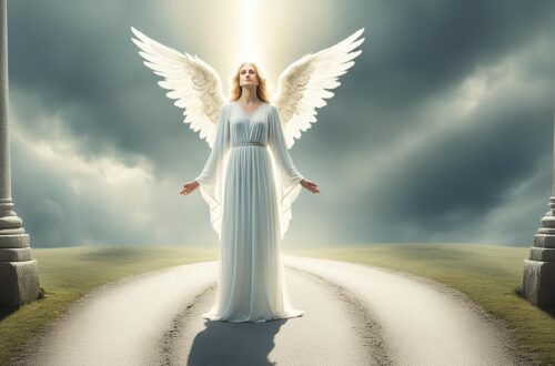do angels have free will
