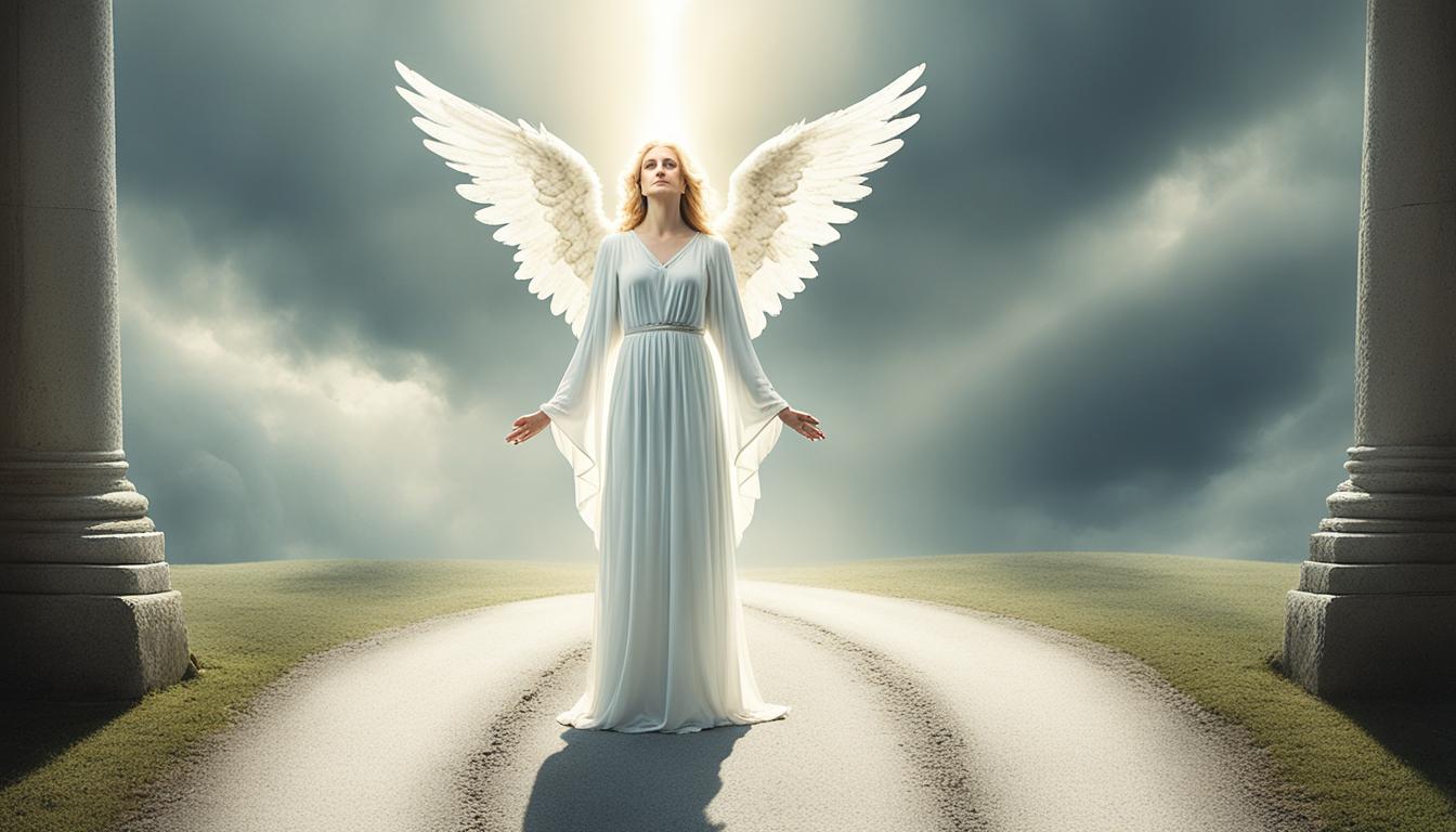 Exploring the Mystery Do Angels Have Free Will?